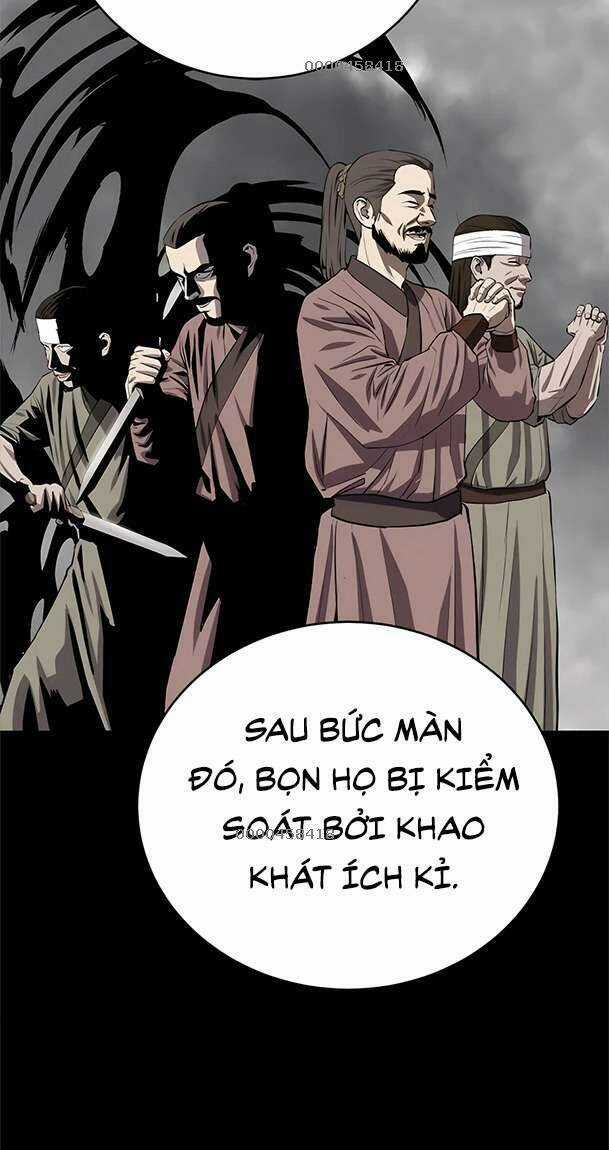 Sư Phụ Quỷ Diện Chapter 98 trang 10