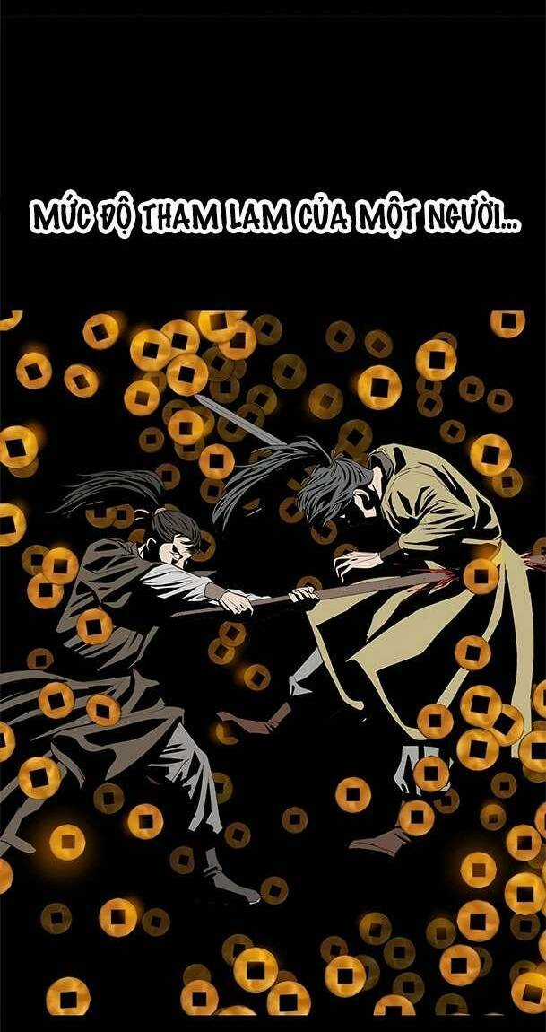 Sư Phụ Quỷ Diện Chapter 98 trang 11