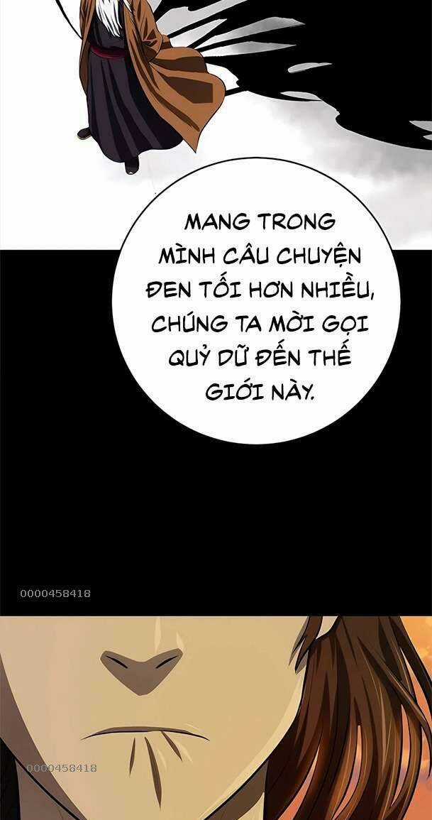 Sư Phụ Quỷ Diện Chapter 98 trang 14