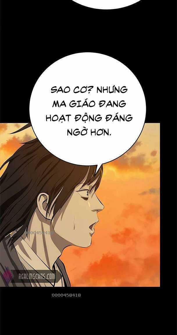 Sư Phụ Quỷ Diện Chapter 98 trang 2