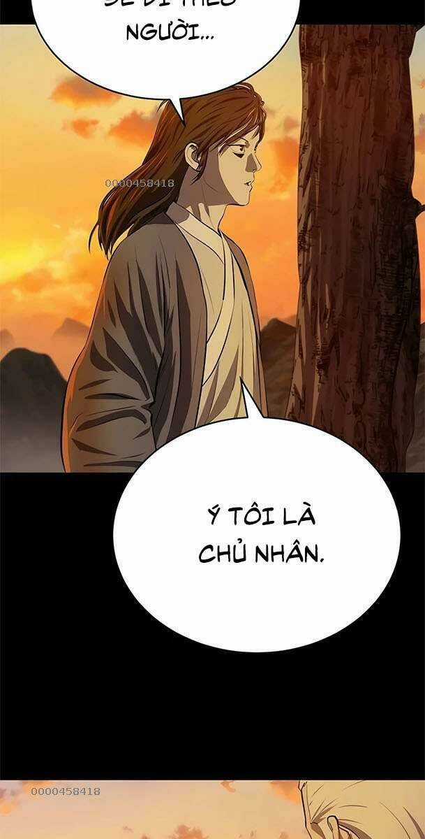 Sư Phụ Quỷ Diện Chapter 98 trang 20