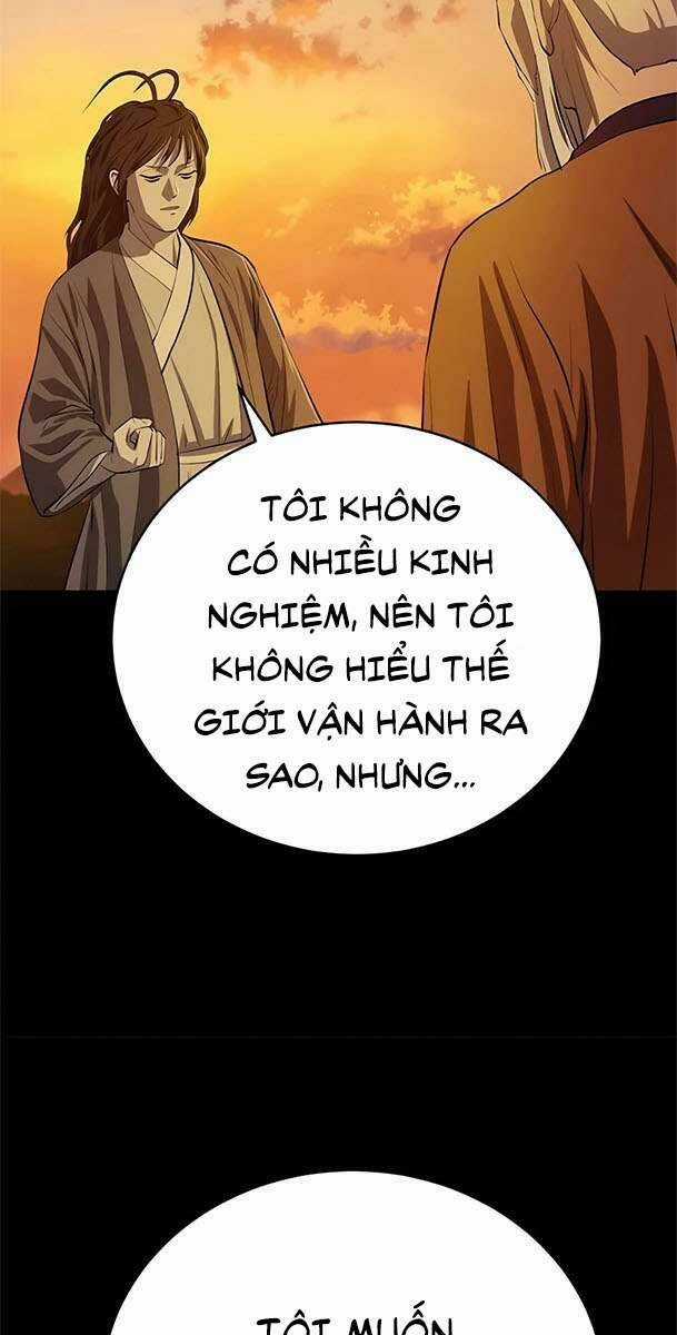 Sư Phụ Quỷ Diện Chapter 98 trang 21