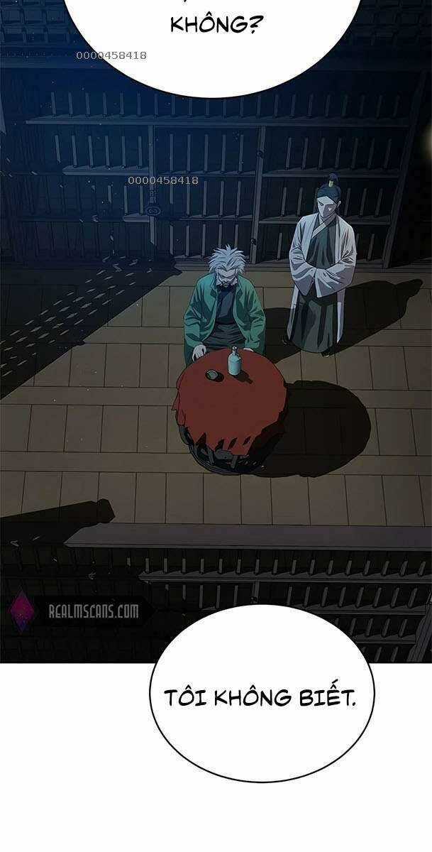 Sư Phụ Quỷ Diện Chapter 98 trang 26