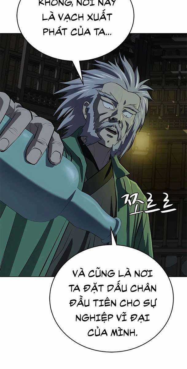 Sư Phụ Quỷ Diện Chapter 98 trang 28