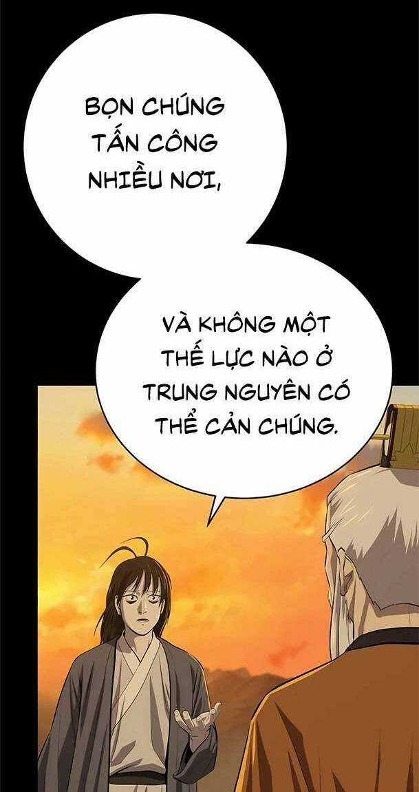 Sư Phụ Quỷ Diện Chapter 98 trang 3