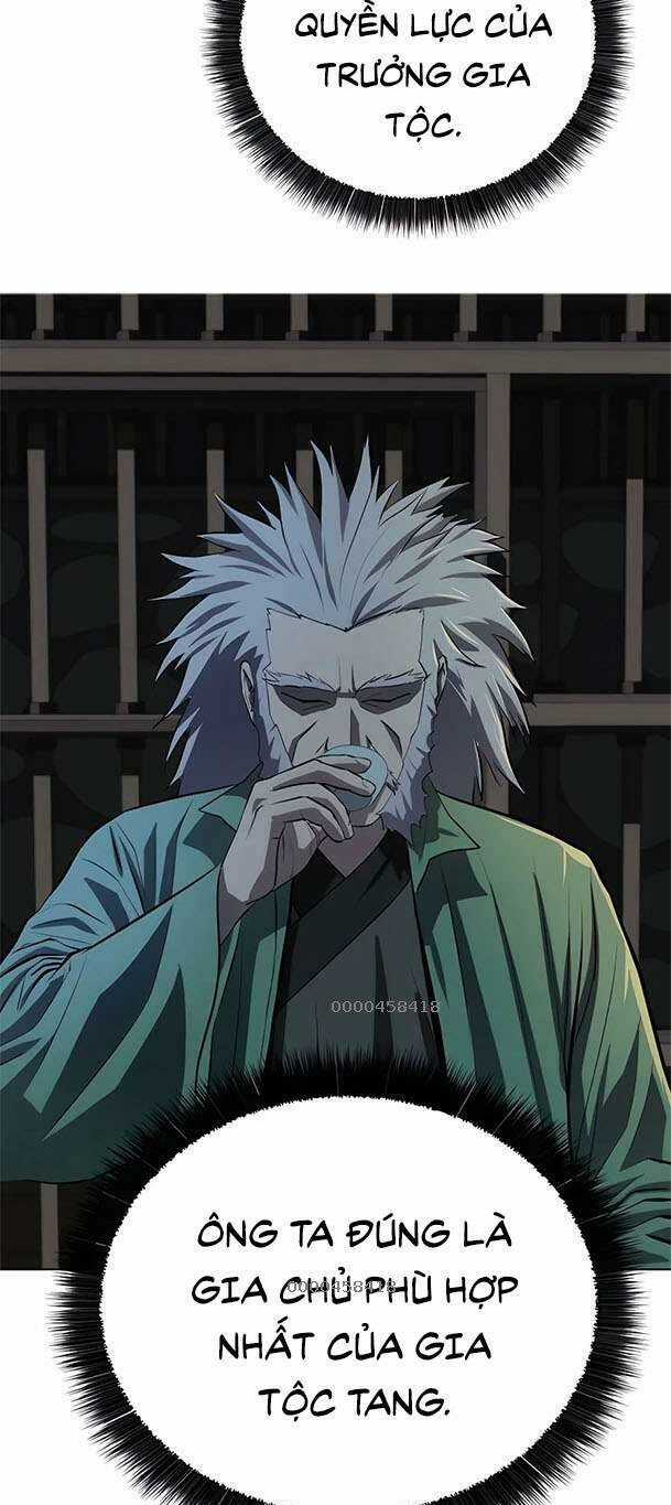 Sư Phụ Quỷ Diện Chapter 98 trang 30