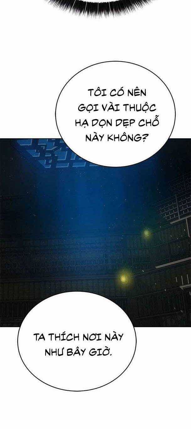 Sư Phụ Quỷ Diện Chapter 98 trang 31
