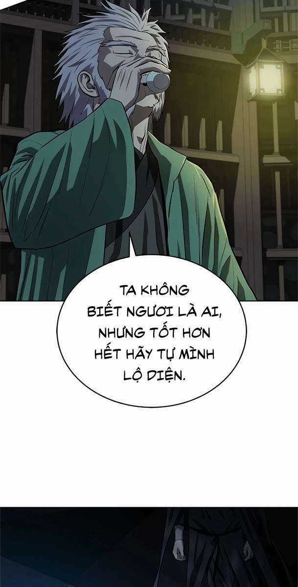 Sư Phụ Quỷ Diện Chapter 98 trang 34