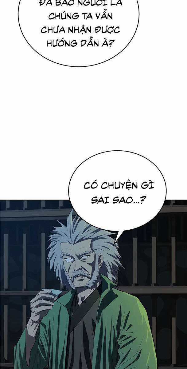 Sư Phụ Quỷ Diện Chapter 98 trang 37