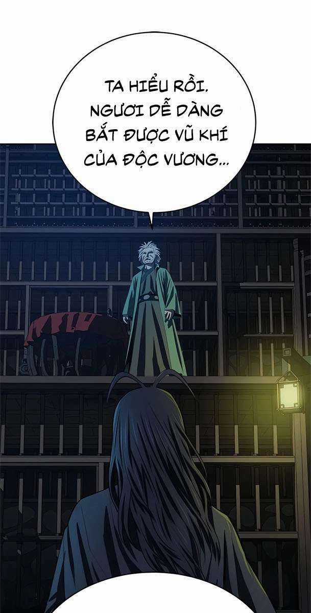 Sư Phụ Quỷ Diện Chapter 98 trang 45