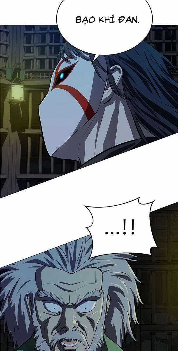 Sư Phụ Quỷ Diện Chapter 98 trang 50