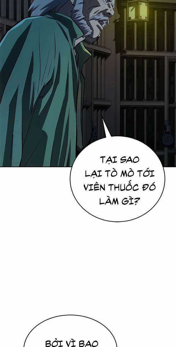 Sư Phụ Quỷ Diện Chapter 98 trang 52