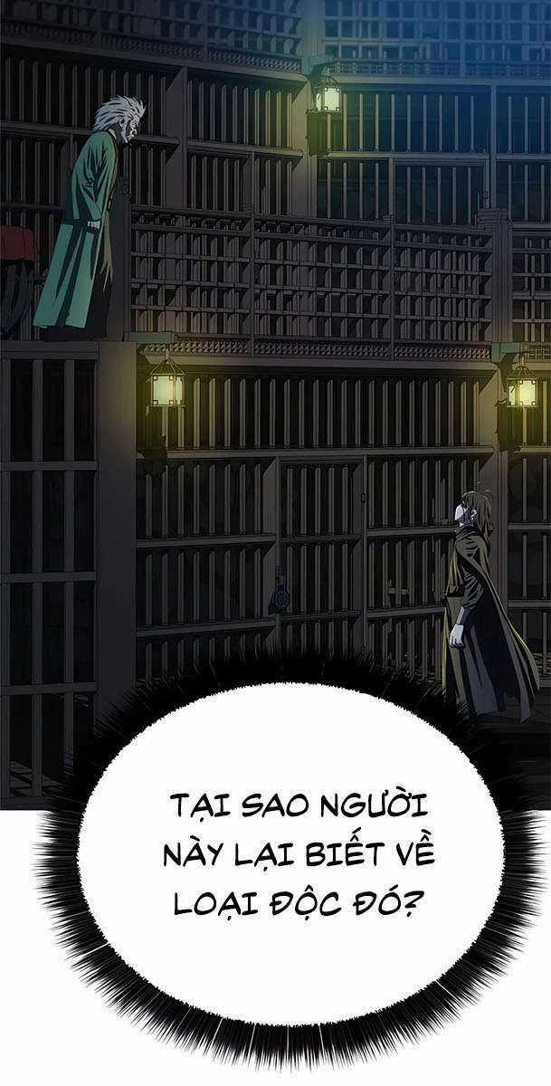 Sư Phụ Quỷ Diện Chapter 98 trang 55