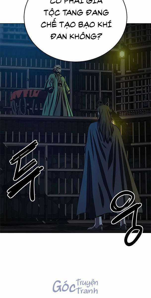 Sư Phụ Quỷ Diện Chapter 98 trang 57