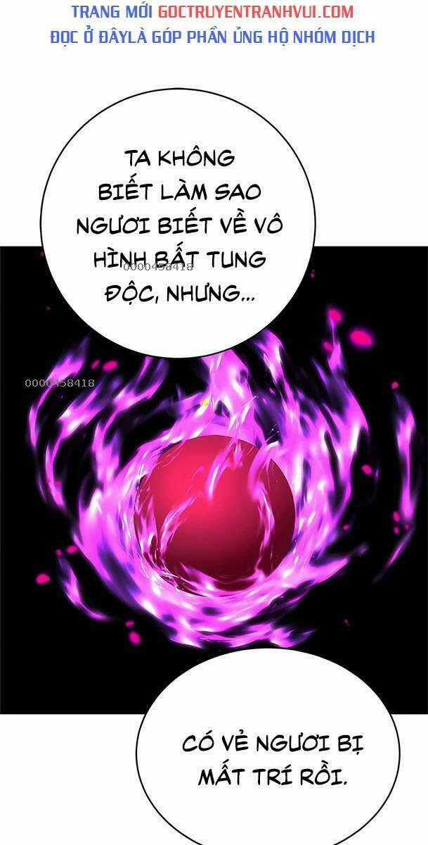 Sư Phụ Quỷ Diện Chapter 98 trang 58