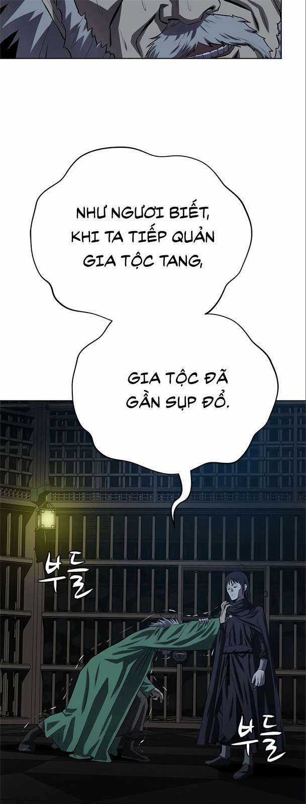 Sư Phụ Quỷ Diện Chapter 98 trang 80