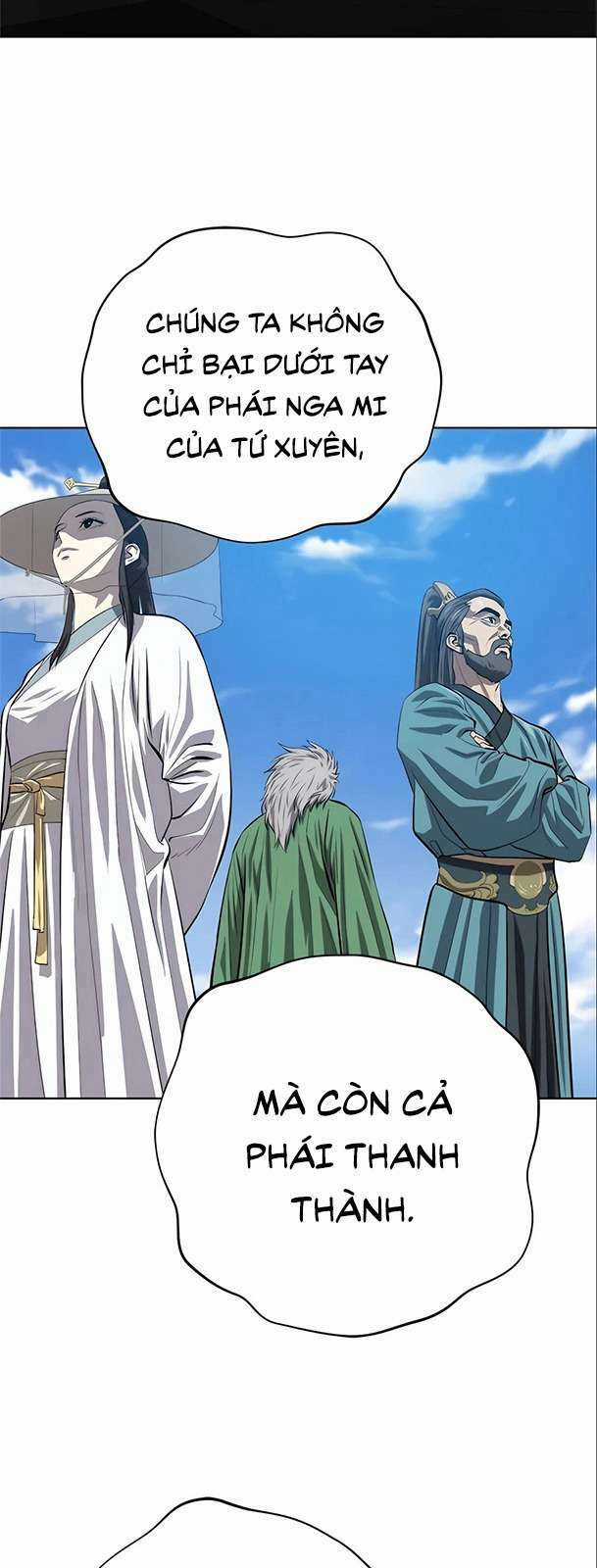 Sư Phụ Quỷ Diện Chapter 98 trang 81