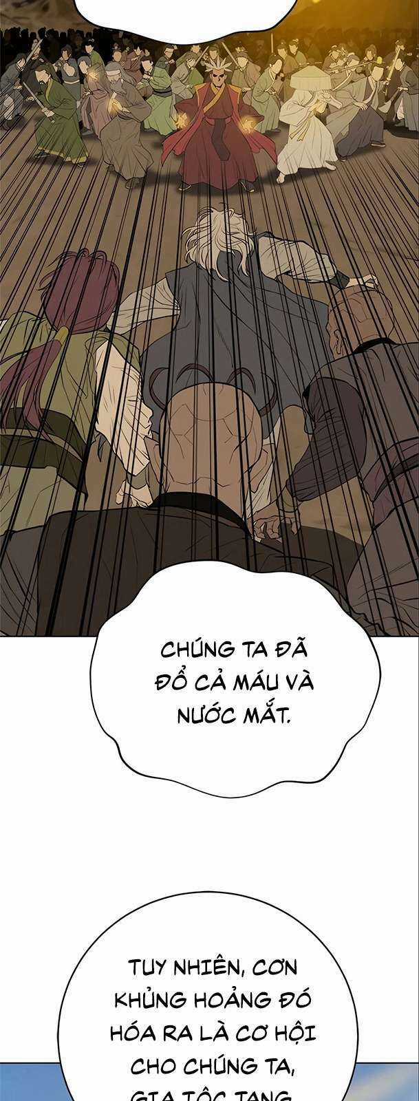 Sư Phụ Quỷ Diện Chapter 98 trang 83