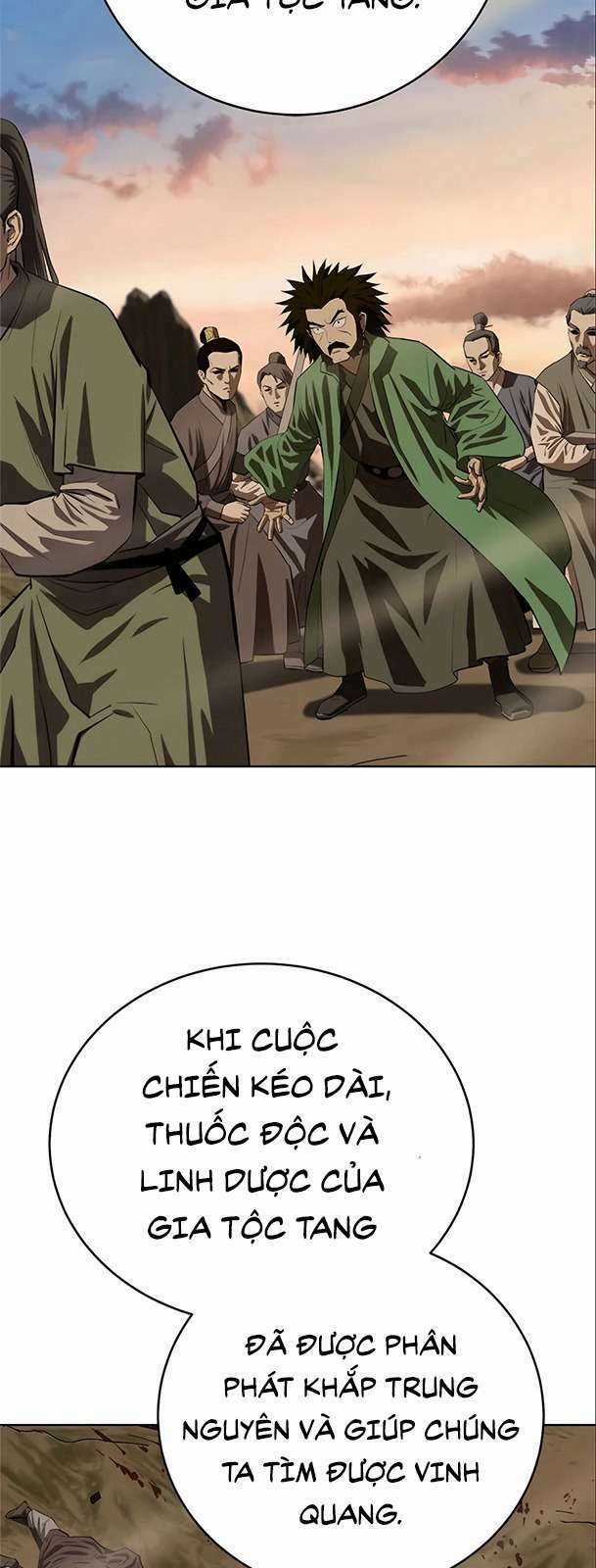 Sư Phụ Quỷ Diện Chapter 98 trang 84