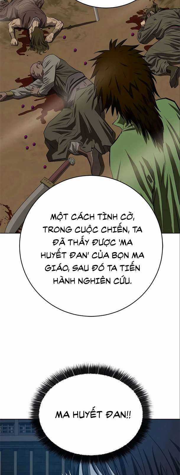 Sư Phụ Quỷ Diện Chapter 98 trang 85