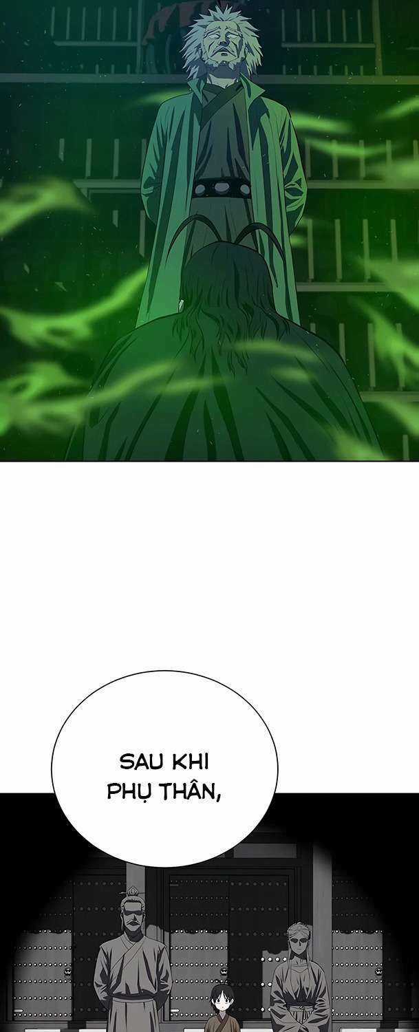 Sư Phụ Quỷ Diện Chapter 99 trang 12