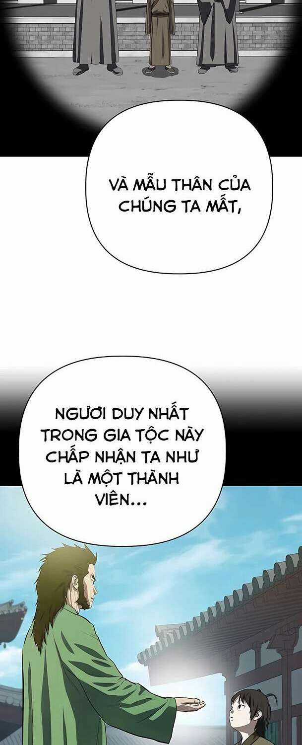 Sư Phụ Quỷ Diện Chapter 99 trang 13