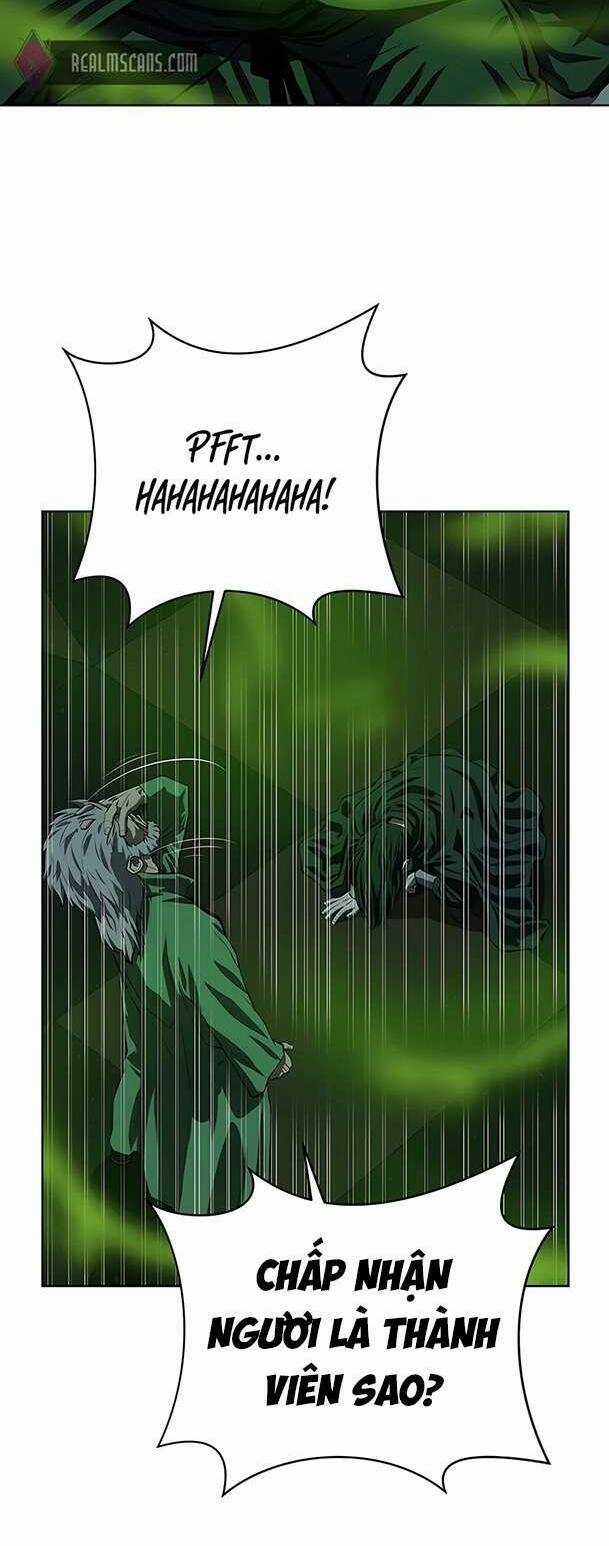 Sư Phụ Quỷ Diện Chapter 99 trang 15