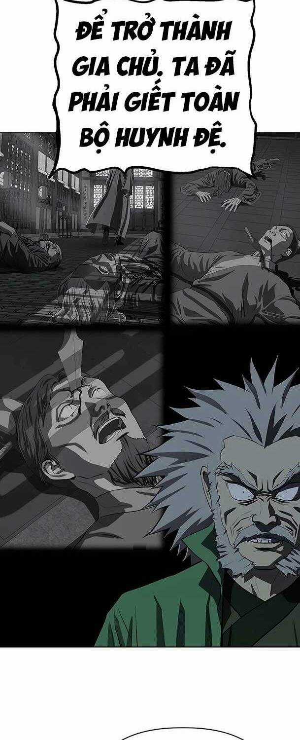 Sư Phụ Quỷ Diện Chapter 99 trang 21