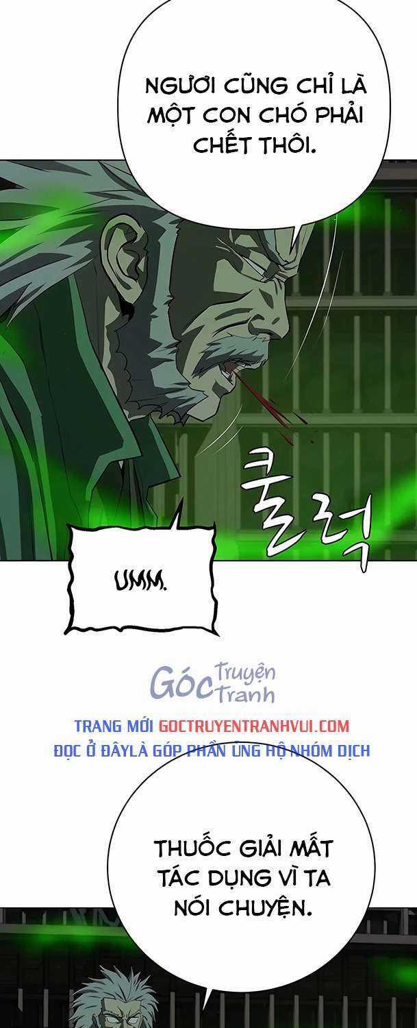 Sư Phụ Quỷ Diện Chapter 99 trang 22