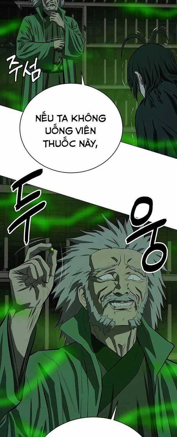 Sư Phụ Quỷ Diện Chapter 99 trang 23