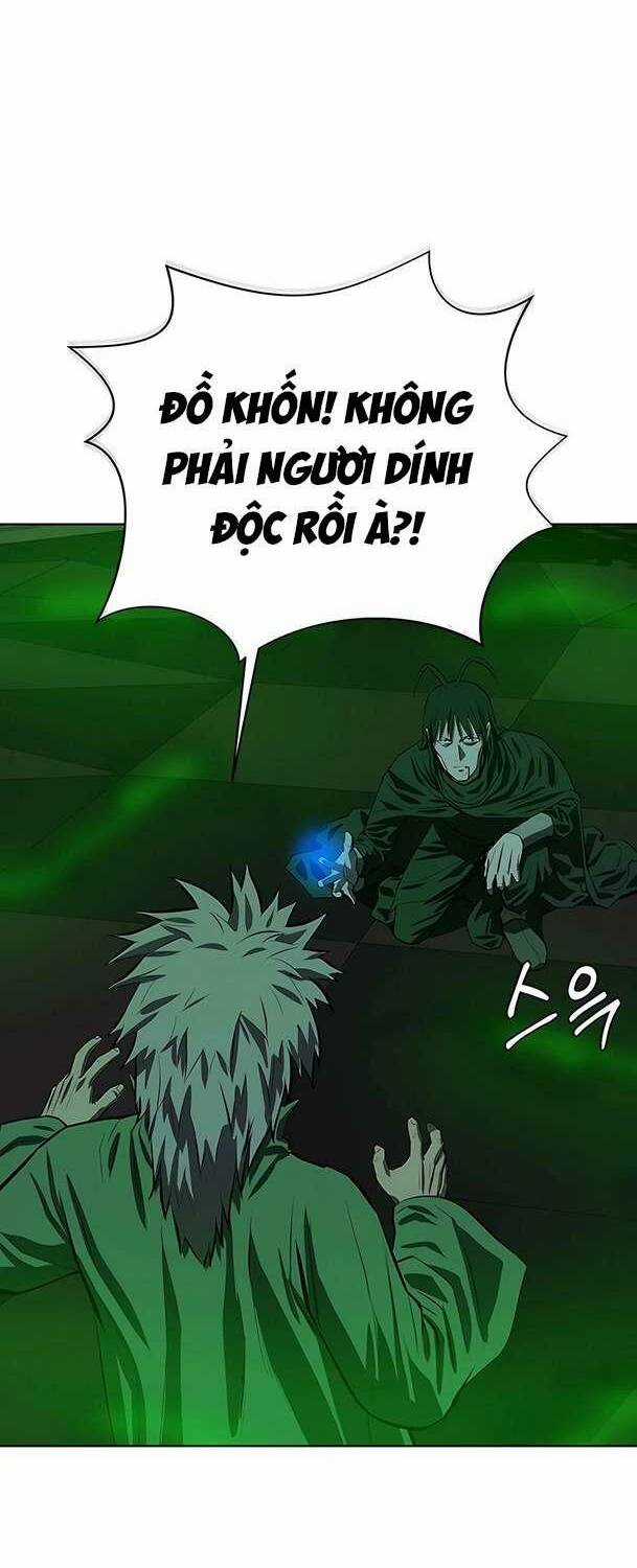 Sư Phụ Quỷ Diện Chapter 99 trang 25