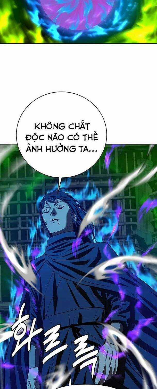 Sư Phụ Quỷ Diện Chapter 99 trang 27