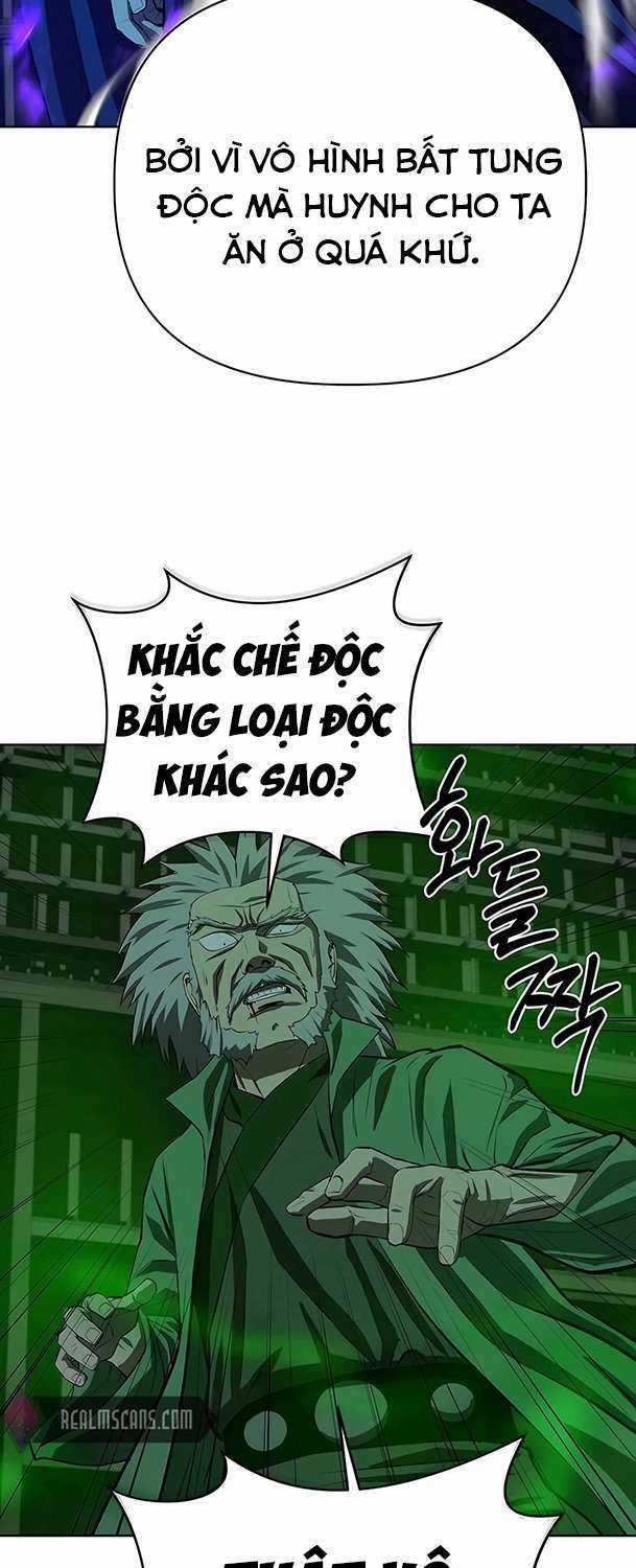 Sư Phụ Quỷ Diện Chapter 99 trang 28
