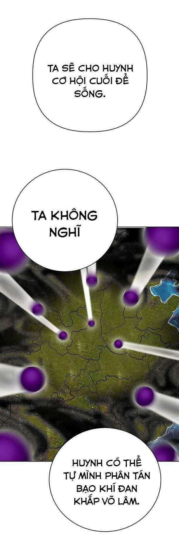 Sư Phụ Quỷ Diện Chapter 99 trang 31