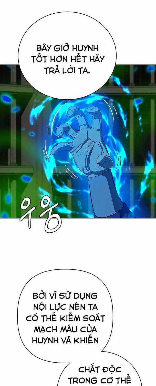 Sư Phụ Quỷ Diện Chapter 99 trang 33