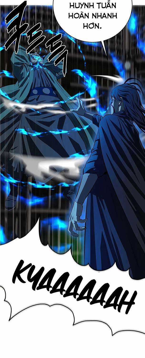 Sư Phụ Quỷ Diện Chapter 99 trang 34