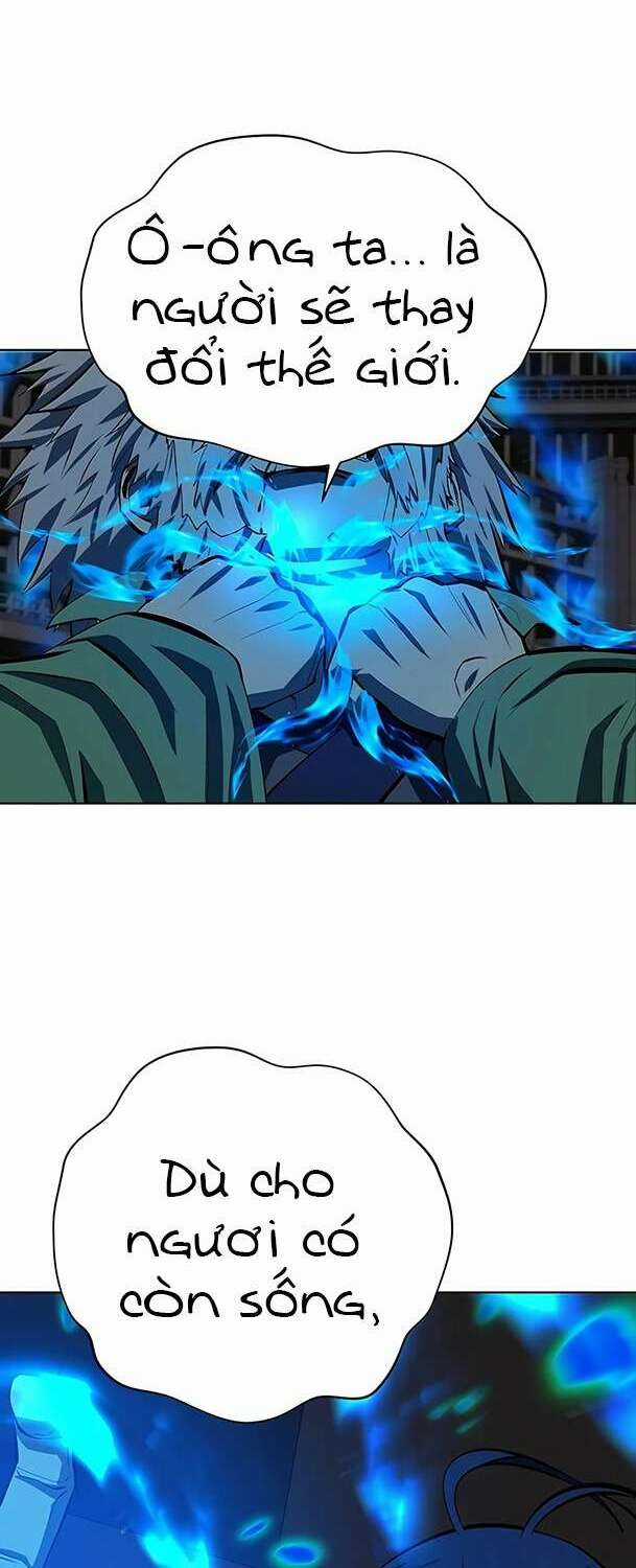 Sư Phụ Quỷ Diện Chapter 99 trang 35