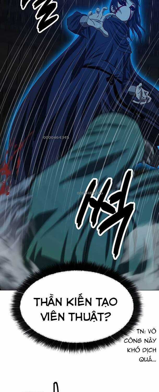 Sư Phụ Quỷ Diện Chapter 99 trang 38