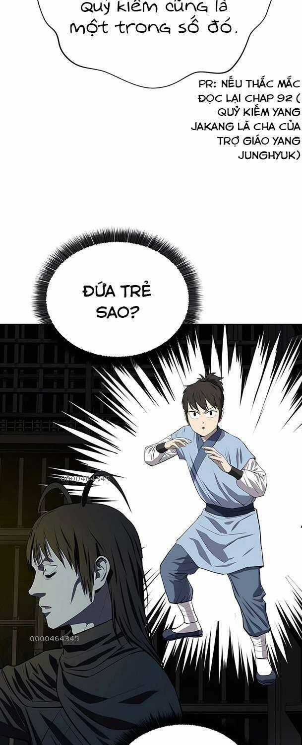 Sư Phụ Quỷ Diện Chapter 99 trang 4