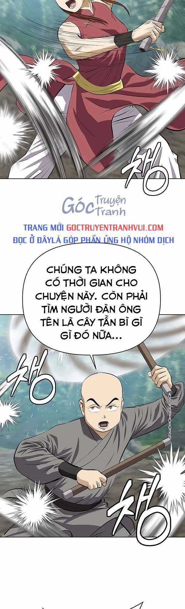 Sư Phụ Quỷ Diện Chapter 99 trang 50