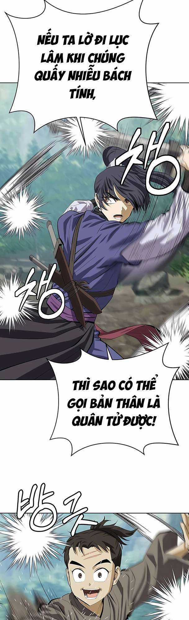 Sư Phụ Quỷ Diện Chapter 99 trang 51