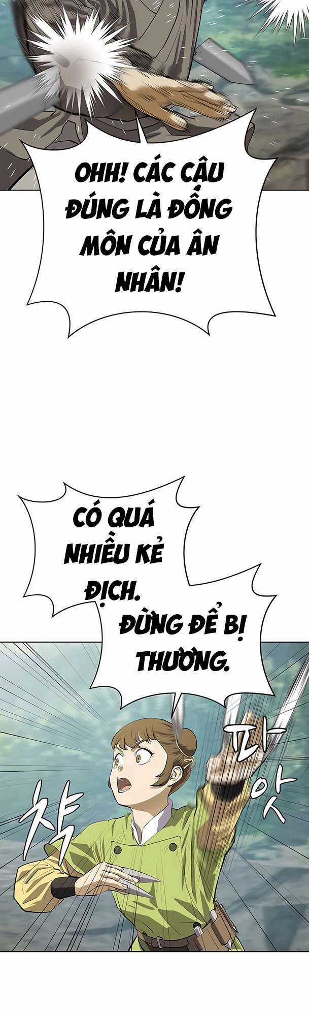 Sư Phụ Quỷ Diện Chapter 99 trang 52