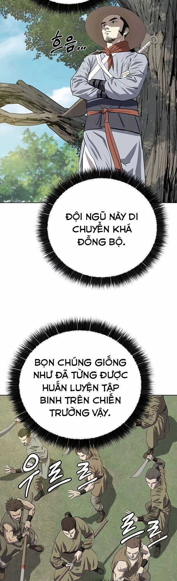 Sư Phụ Quỷ Diện Chapter 99 trang 54