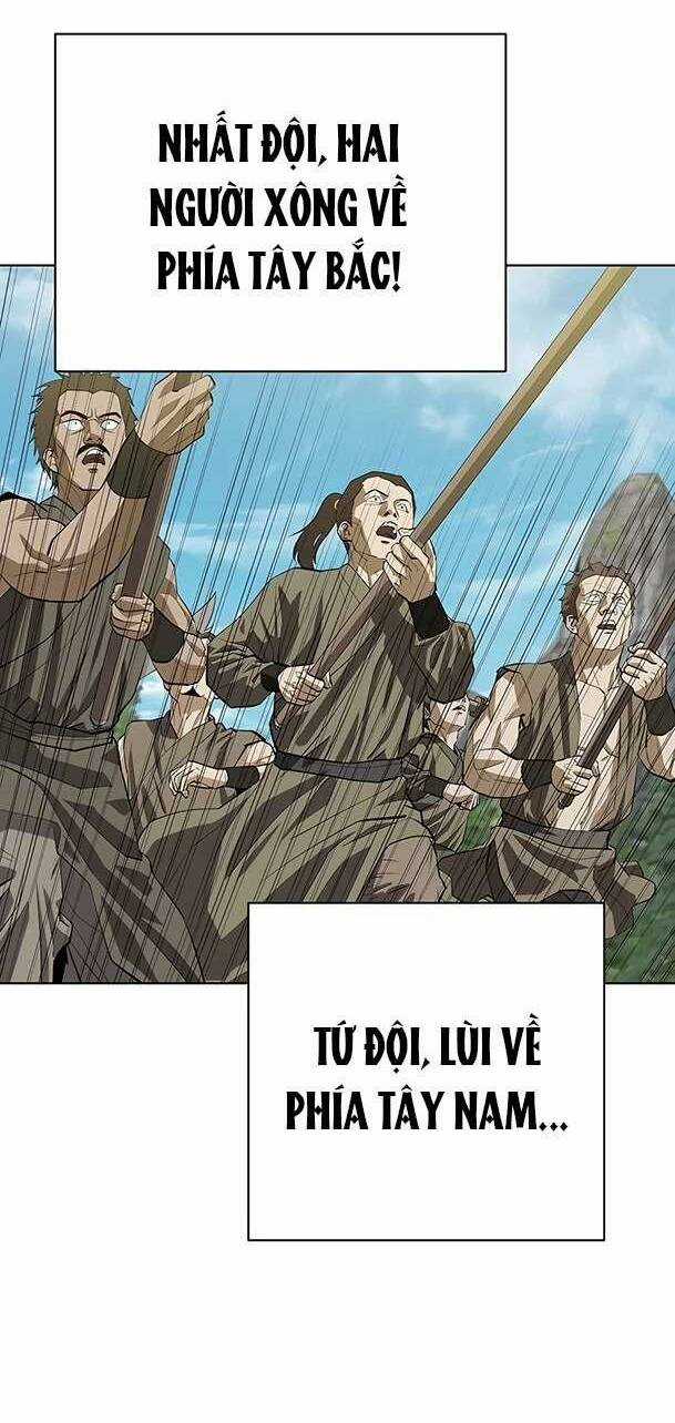 Sư Phụ Quỷ Diện Chapter 99 trang 56