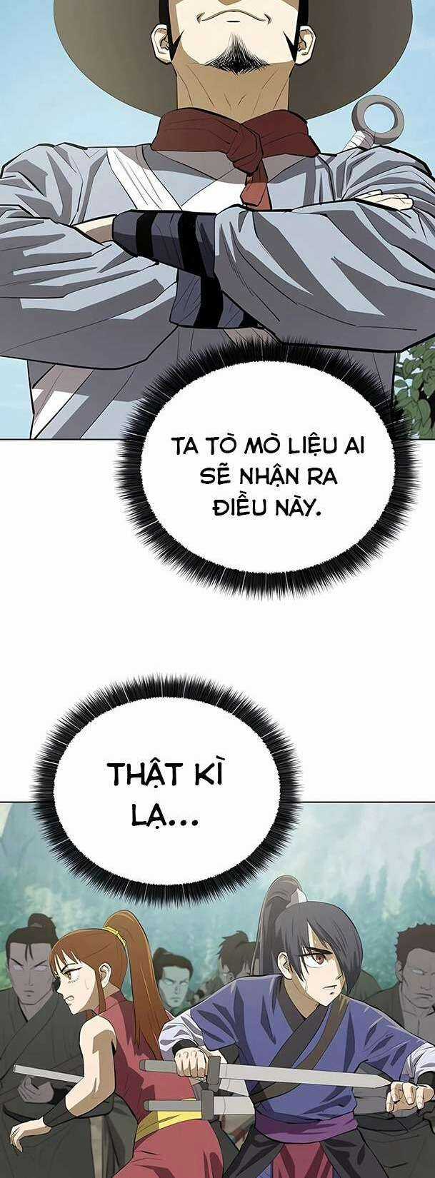 Sư Phụ Quỷ Diện Chapter 99 trang 58