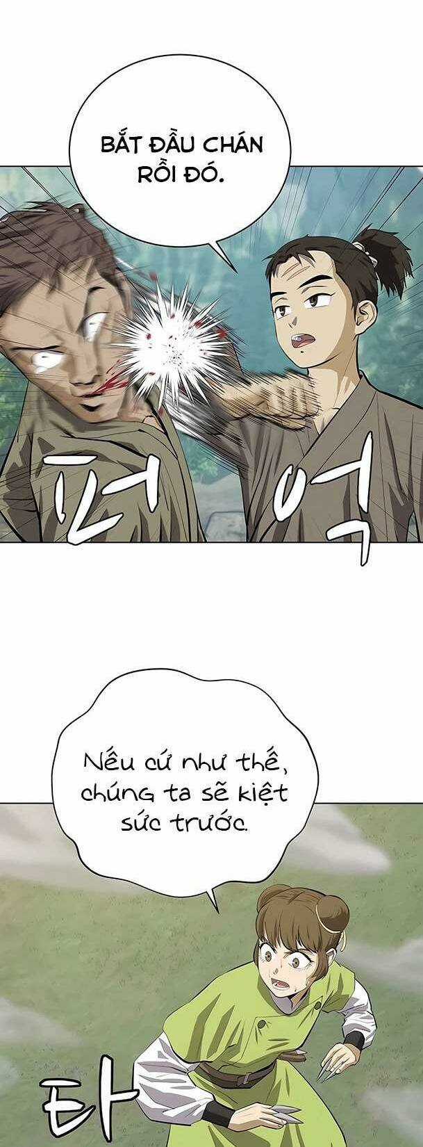 Sư Phụ Quỷ Diện Chapter 99 trang 60