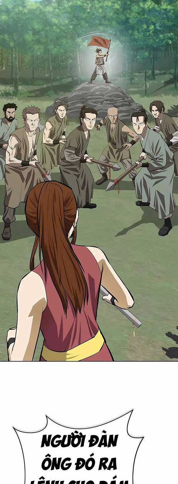 Sư Phụ Quỷ Diện Chapter 99 trang 62