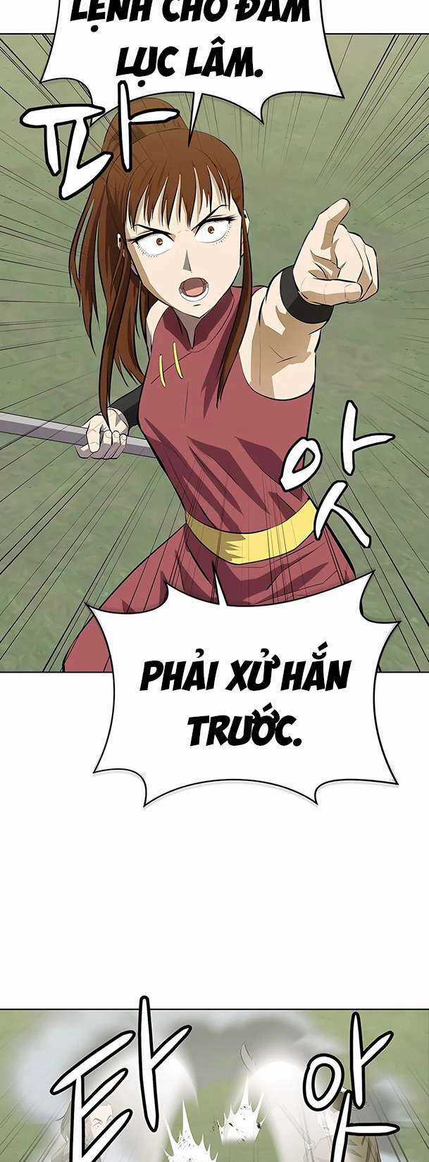 Sư Phụ Quỷ Diện Chapter 99 trang 63