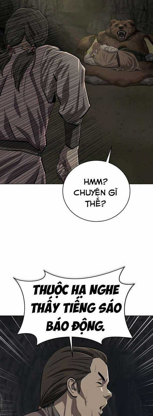 Sư Phụ Quỷ Diện Chapter 99 trang 68