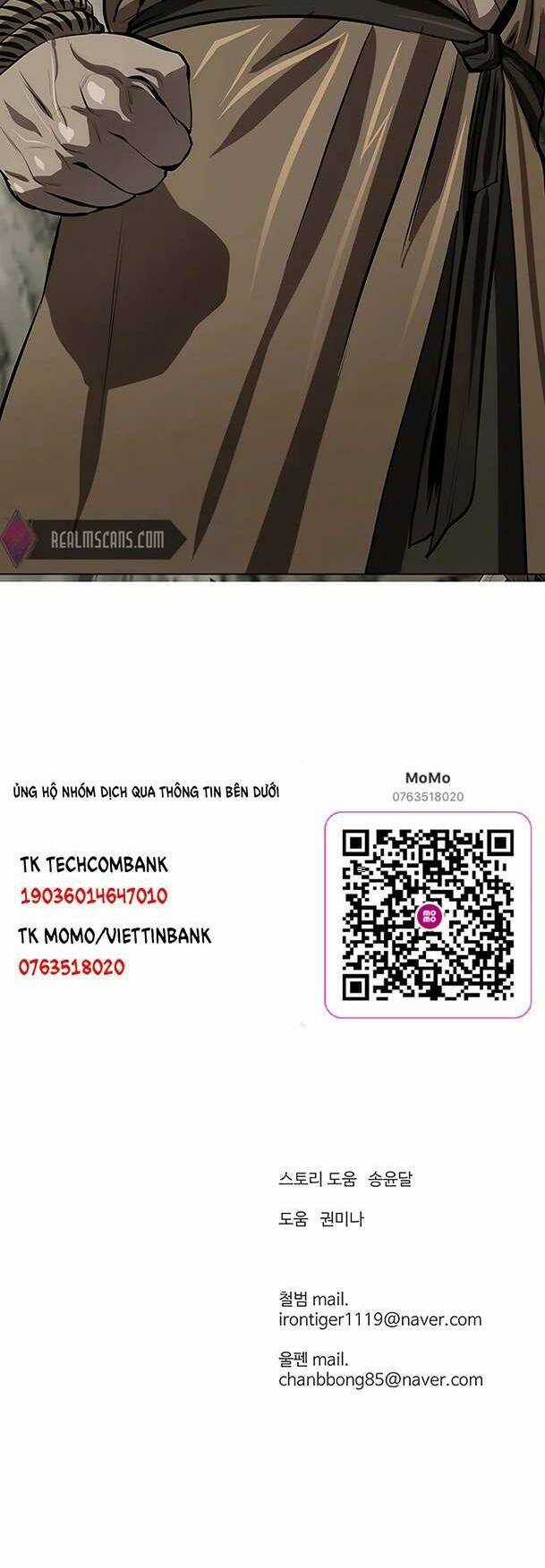 Sư Phụ Quỷ Diện Chapter 99 trang 72